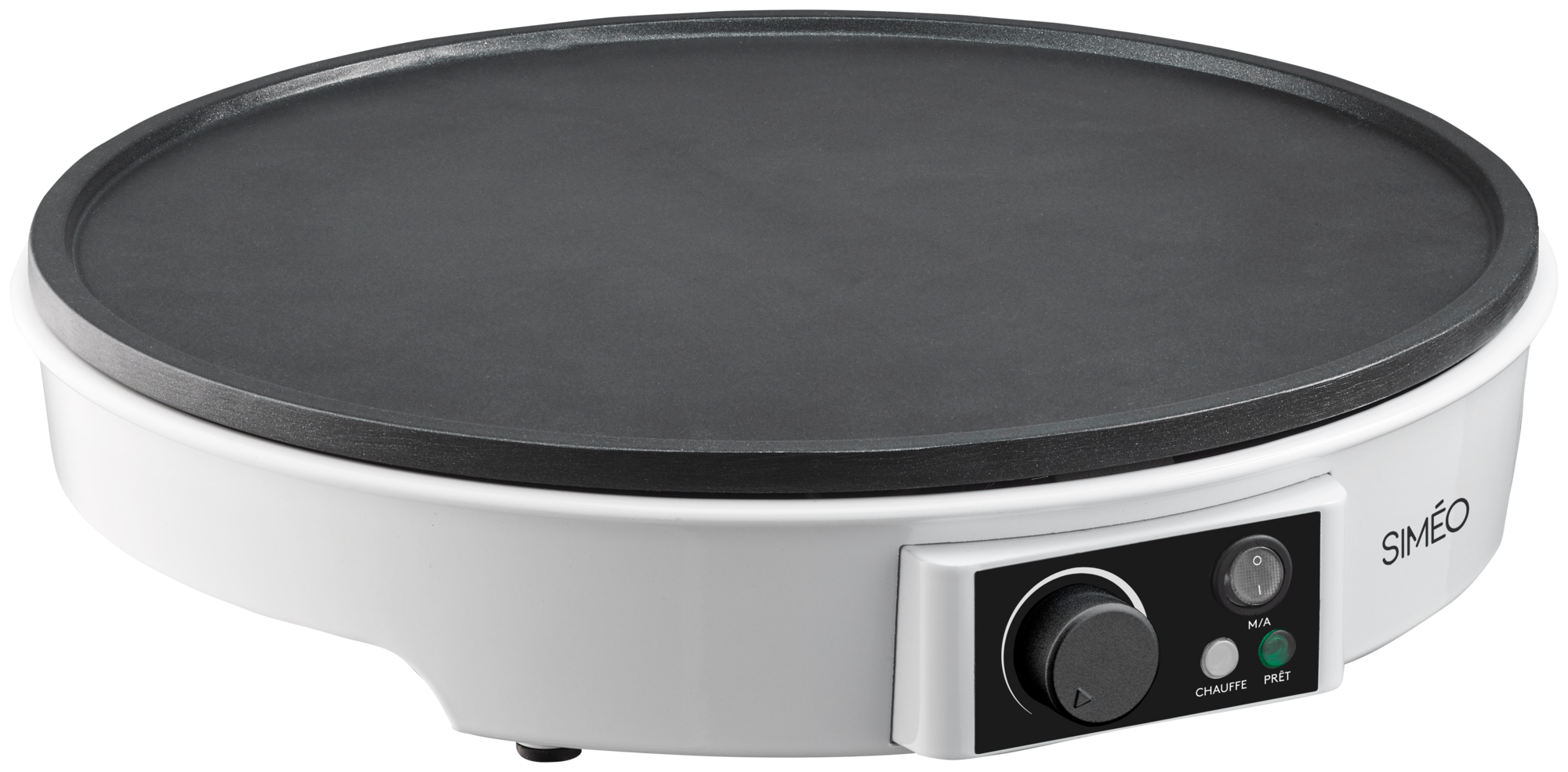 CRÊPIÈRE ELECTRIQUE 3576160029184 SIMEO
