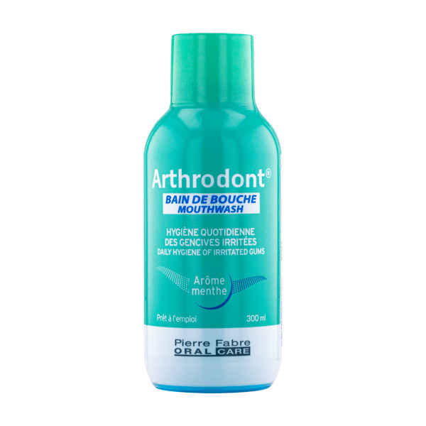 Gamme 3577056023347 ARTHRODONT