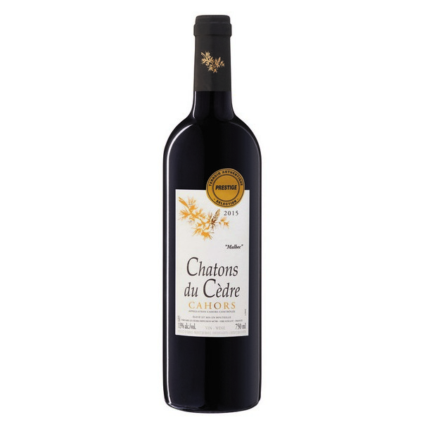 CAHORS 3577075229348 