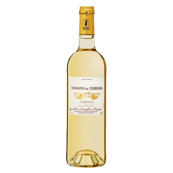  GAILLAC code EAN 3577075232546 