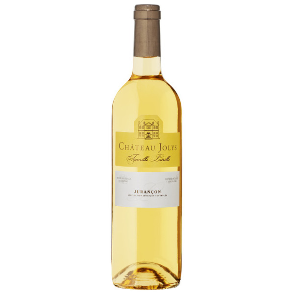 Château Jolys Jurançon code EAN 3577075239323 