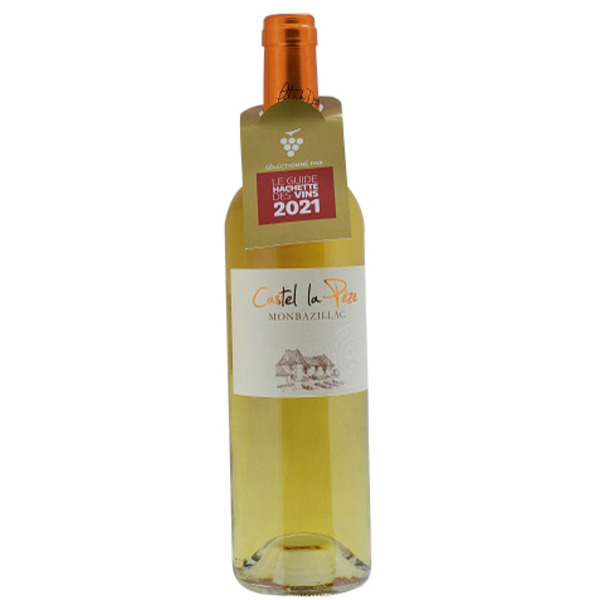 L'Original Castel La Péze  MONBAZILLAC code EAN 3577075239422 