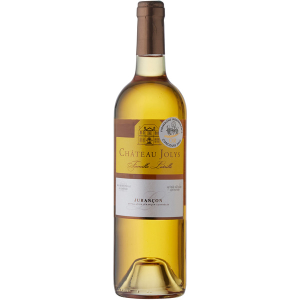 Jurançon Château Jolys code EAN 3577075242484 