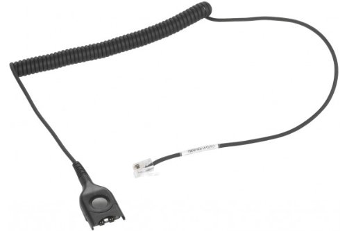 SENNHEISER CSTD01 Cordon Etiro RJ Easyconnect S...