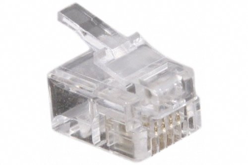 Connecteur RJ9 (sachet de 10)
