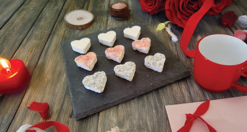  COEUR DE CHÈVRE NATURE 17,72% Mat. Gr. code EAN 3578954120365 