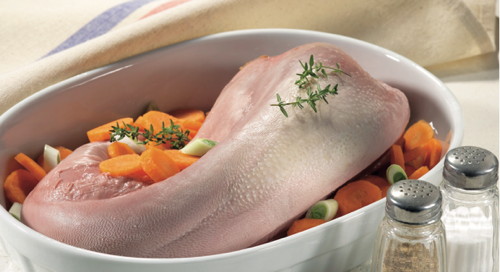  LANGUE DE BŒUF code EAN 3579512584560 