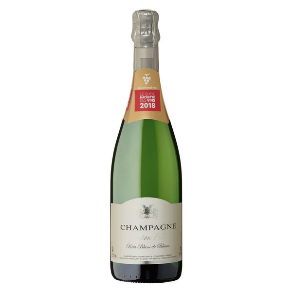 Champagne Brut