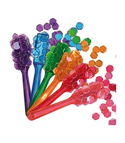 Jetons loto magnétique 