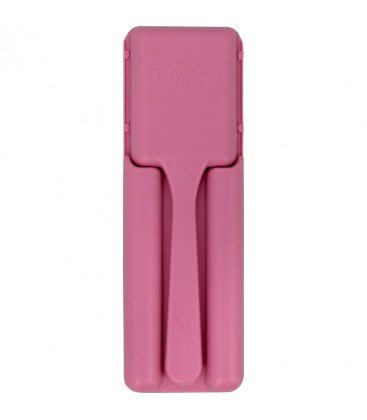 Boîte magnétique avec 100 pions