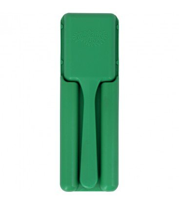 Boîte magnétique avec 100 pions