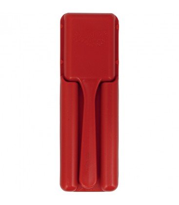 Boîte magnétique avec 100 pions