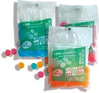 10 sachets de 100 pions de marquage - Loto / Bi...