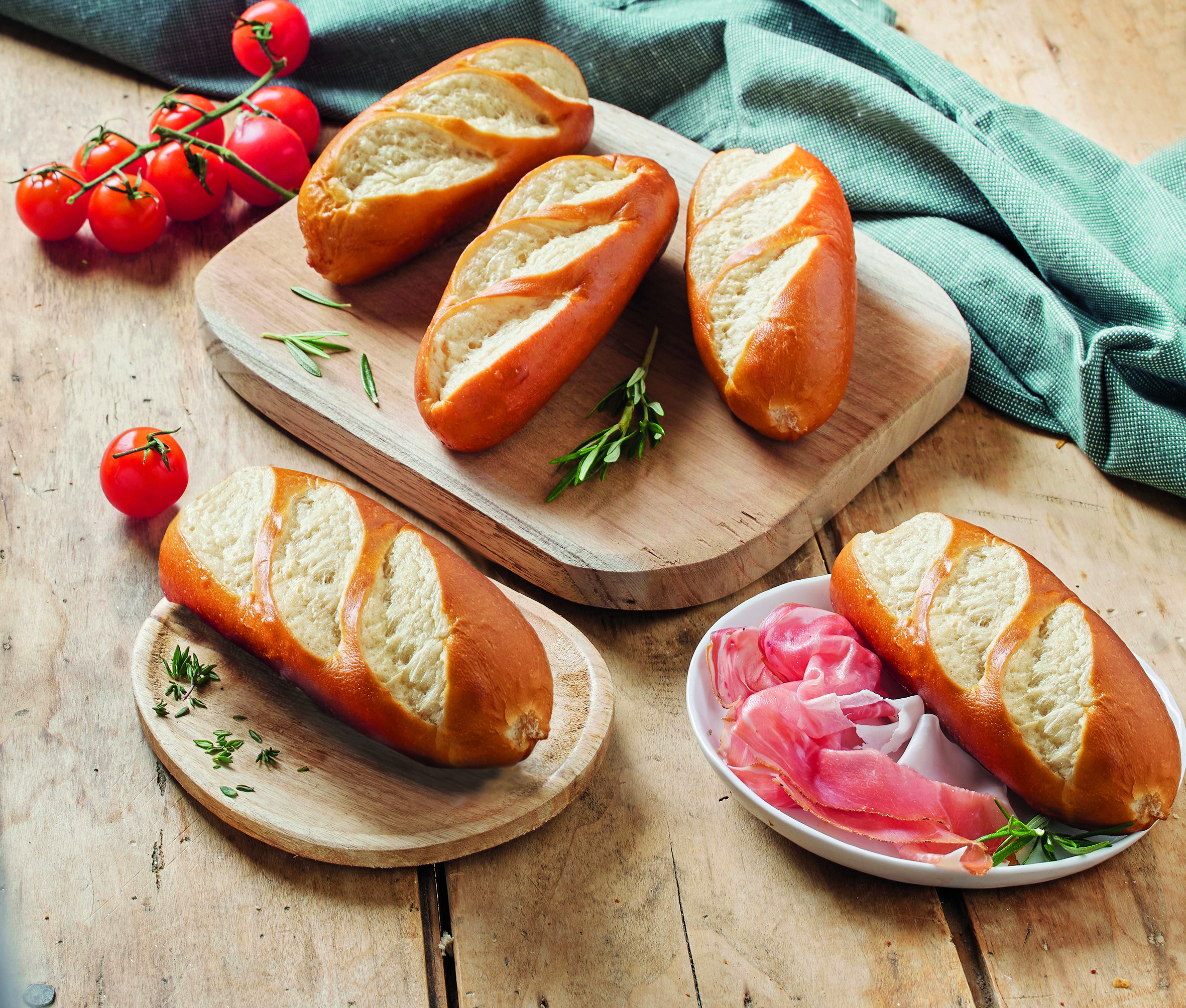  MORICETTES code EAN 3581081206002 