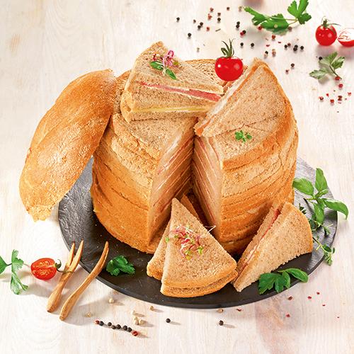  MICHE GARNIE code EAN 3581086613409 