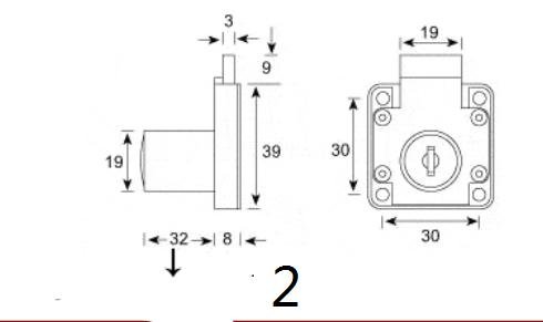 ZJJ/ Tiroir/Bureau/meuble/armoire penderie/armo...