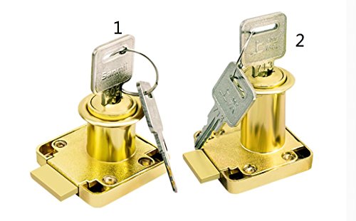 ZJJ/ Tiroirs serrure serrure serrure porte armo...