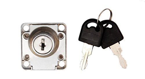 ZJJ/ Verrou serrure armoire penderie/Meuble/com...