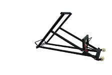 F1 F1 Lève tondeuse autoportée hydraulique - 300kg code EAN 3582321363646 