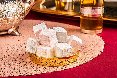  LOUKOUMS code EAN 3582730000705 