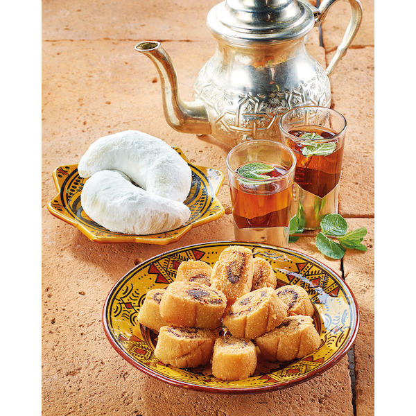  CORNES DE GAZELLE code EAN 3582730001078 