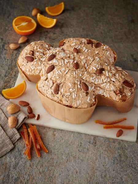  Colombe De Pâques Prestige code EAN 3582730005113 