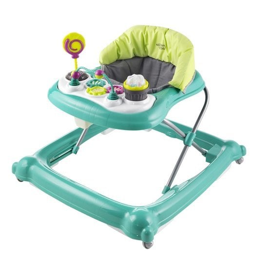  Formula Baby Trotteur Fun 2 Aqua  code EAN 3583678098007 