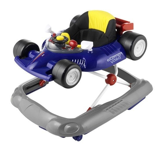  Formula Baby Trotteur voiture de course   code EAN 3583678099875 