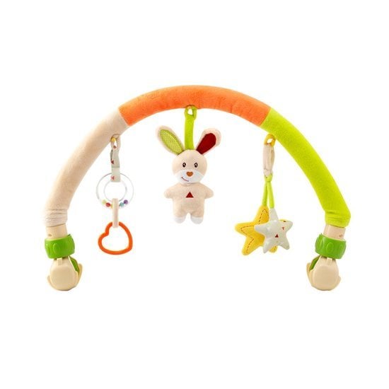  Formula Baby Arche universelle Bunny   code EAN 3583678108614 