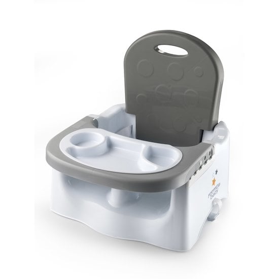  Formula Baby Réhausseur Blanc/Gris  code EAN 3583678110495 