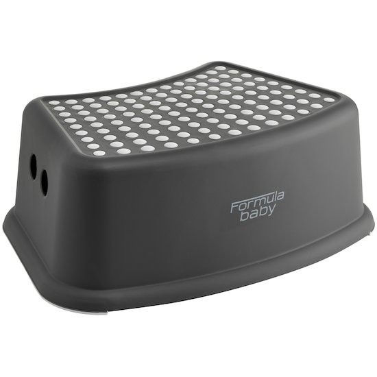  Formula Baby Marchepied Pastel Gris  code EAN 3583678117210 