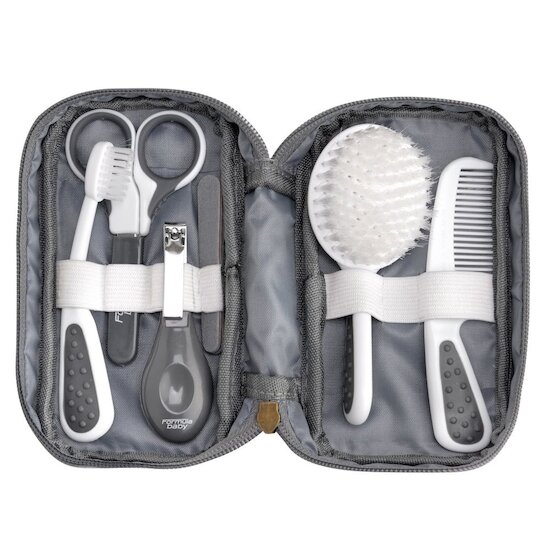  Formula Baby Kit de soin 6p Gris  code EAN 3583678119245 