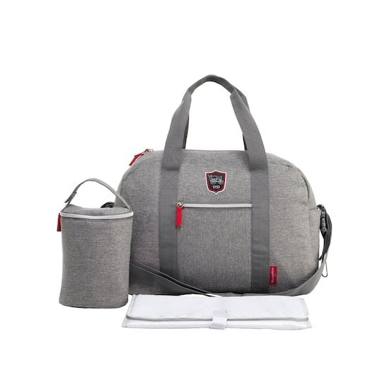  William Kent 1733 Sac A Langer Casual Gris   code EAN 3583678124539 