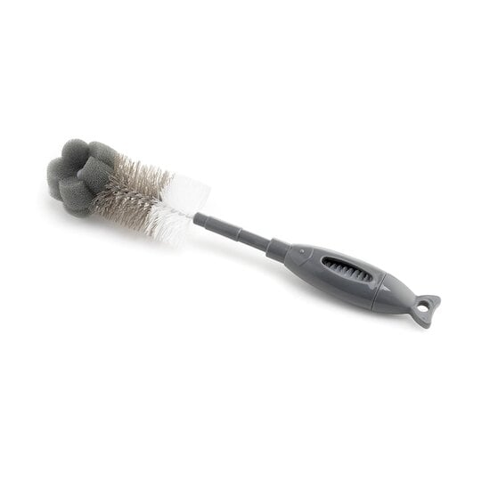  Maïka Double Goupillon Eponge   code EAN 3583678127066 