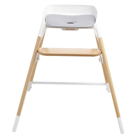  William Kent 1733 Chaise haute Skandi Blanc  code EAN 3583678127189 