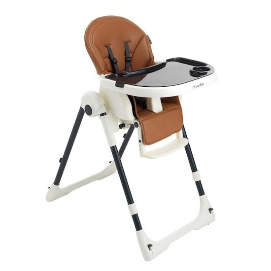  Maïka Chaise design Camel  code EAN 3583678127318 