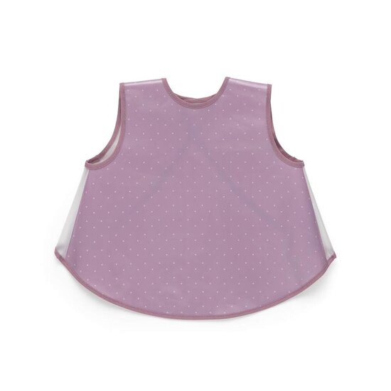  Maïka Bavoir sans manche Purple  code EAN 3583678128360 