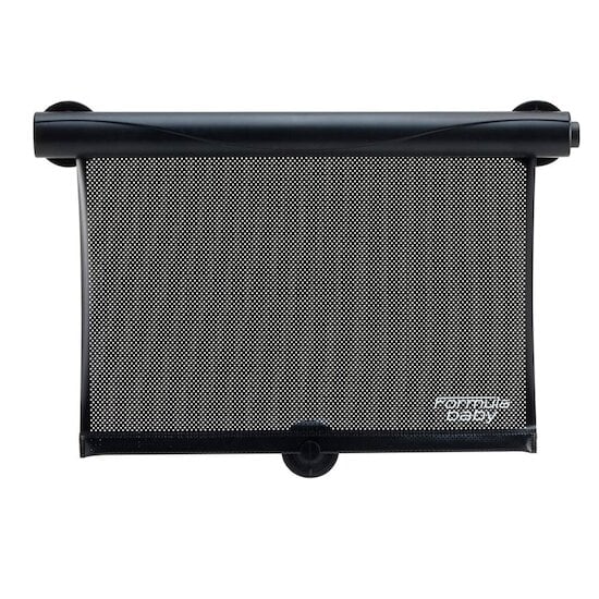  Formula Baby Lot de 2 pare-soleil enrouleurs Noir  code EAN 3583678128551 