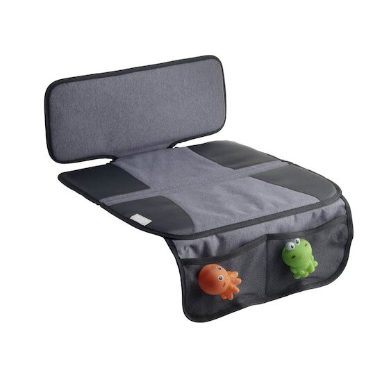  Formula Baby Protection D'assise Noir  code EAN 3583678128612 