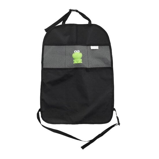  Formula Baby Protection de dossier de siège Noir  code EAN 3583678128636 