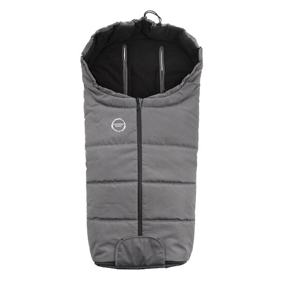  Formula Baby Chancelière Hivers Grise  code EAN 3583678128766 