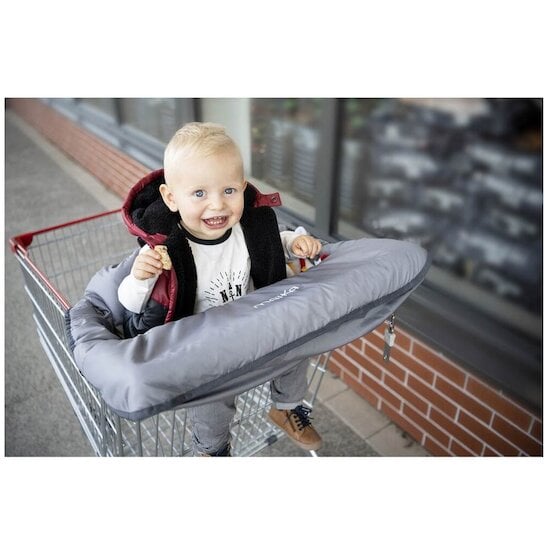  Maïka Protège Siège Chariot   code EAN 3583678128773 