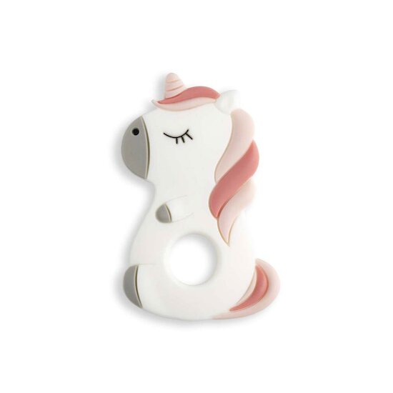  Maïka Anneau Dentition Sili Licorne   code EAN 3583678130356 