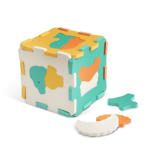  Formula Baby Mini dalles Multicolore  code EAN 3583678130912 