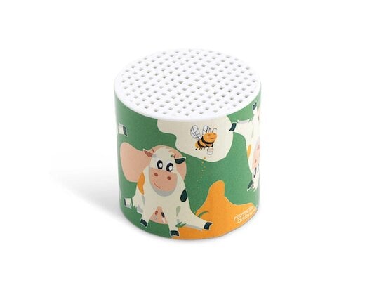  Formula Baby Boîte à meuh Multicolore  code EAN 3583678131247 