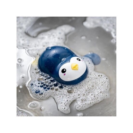  Formula Baby Petit nageur Pingouin  code EAN 3583678131278 
