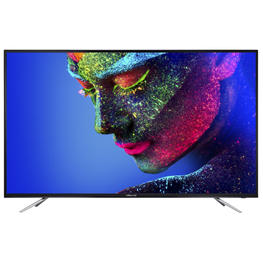 TCRU4K58P TV LED 