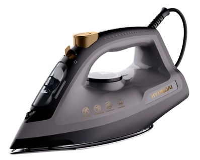 HYUNDAI HYUNDAI Fer À Repasser 2400 watts - 320mL - Swift 4 code EAN 3584179048935 