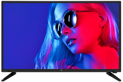 DUAL DUAL TV LED 32'' Hd Avec Triple Tuner Usb Et Hdmi Sortie C.. code EAN 3584179061491 
