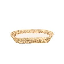 Panier ovale HELIOS pour chien et chat en jacin...